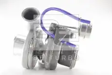 Компрессор 130880 BETURBO