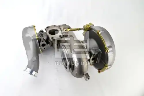 Компрессор 128893 BETURBO