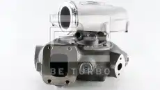 Компрессор 128625 BETURBO