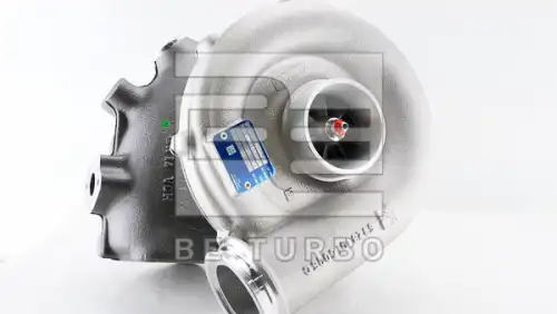 Компрессор 128625 BETURBO