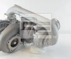Компрессор 128657 BETURBO