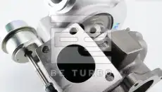 Компрессор 130324 BETURBO