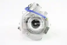 Компрессор 130741 BETURBO