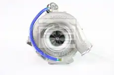 Компрессор 130742 BETURBO