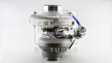 Компрессор 130743 BETURBO