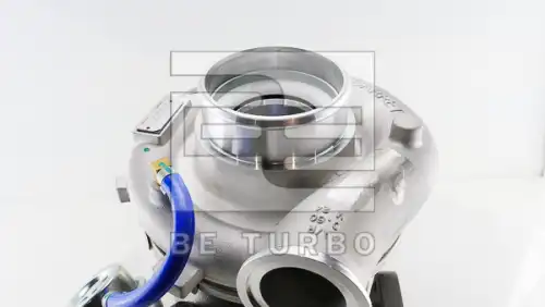 Компрессор 130743 BETURBO