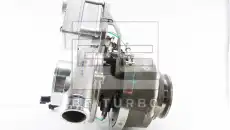 Компрессор 131072 BETURBO