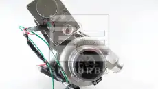 Компрессор 131072 BETURBO