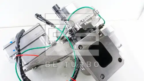 Компрессор 131072 BETURBO