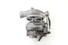 Компрессор 128724 BETURBO