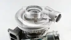 Компрессор 129312 BETURBO