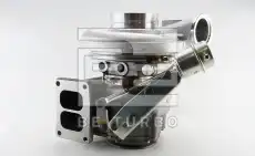 Компрессор 129312 BETURBO