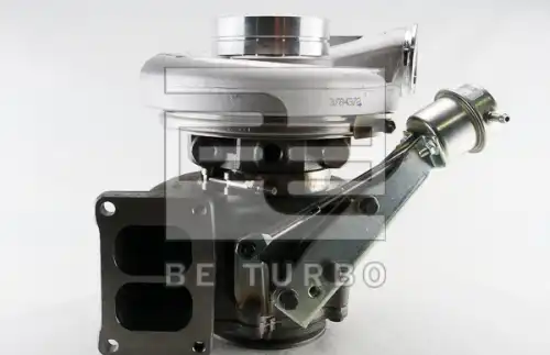 Компрессор 129312 BETURBO