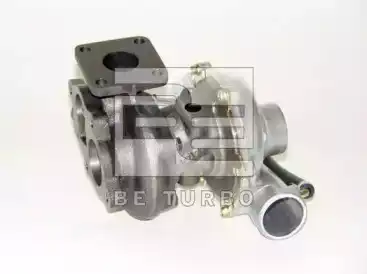 Компрессор 125031 BETURBO