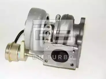 Компрессор 129308 BETURBO