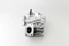 Компрессор 129365 BETURBO