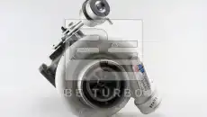 Компрессор 125079 BETURBO