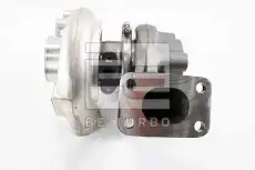 Компрессор 129411 BETURBO