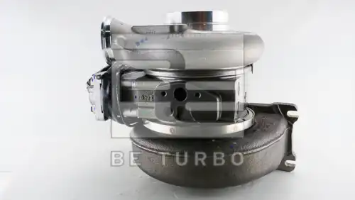 Компрессор 129411 BETURBO