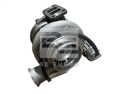 Компрессор 128529 BETURBO