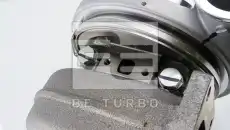 Компрессор 127872 BETURBO