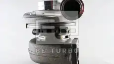 Компрессор 127872 BETURBO