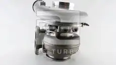 Компрессор 127872 BETURBO