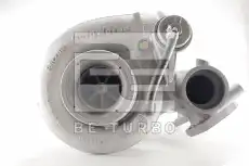 Компрессор 129377 BETURBO