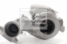 Компрессор 129377 BETURBO