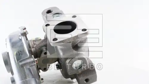 Компрессор 129377 BETURBO