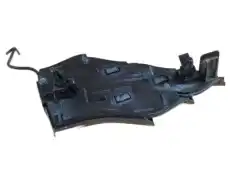 EMBLEM NAME PLATE, PLASTIC 623965CA0A NISSAN