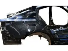 Крыло NISSAN G81126CAMA