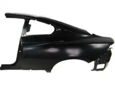 PANEL ASSY, FENDER G81015CAMA NISSAN