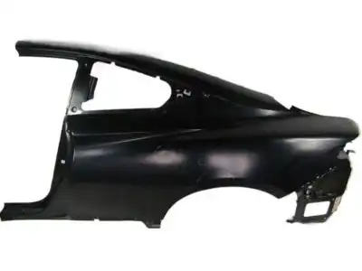 PANEL ASSY, FENDER G81015CAMA NISSAN