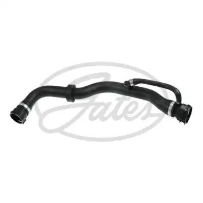 патрубок радиатора!\ BMW E83 3.0D 04-10 05-2815 GATES
