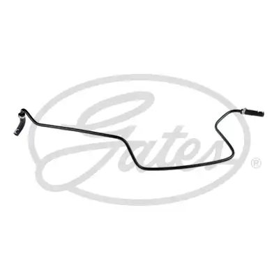 Изогнутые патрубки 02-1679 GATES