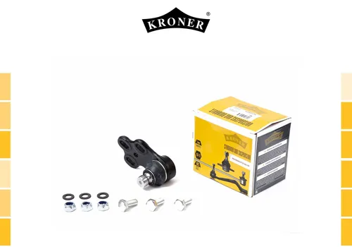 Шаровая опора KRONER K330126