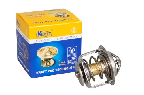 Термостат системы охлаждения KRAFT KT019520