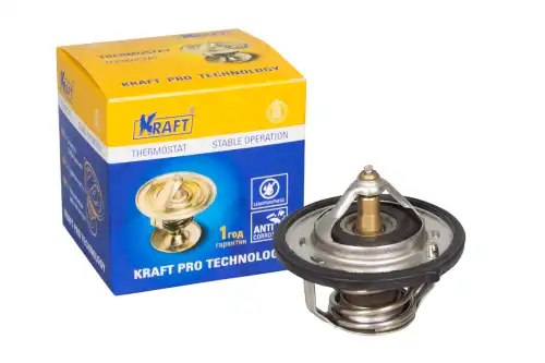 Термостат системы охлаждения KRAFT KT019521