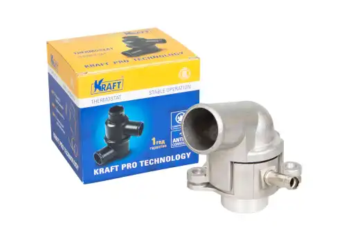 Термостат системы охлаждения KRAFT KT019523