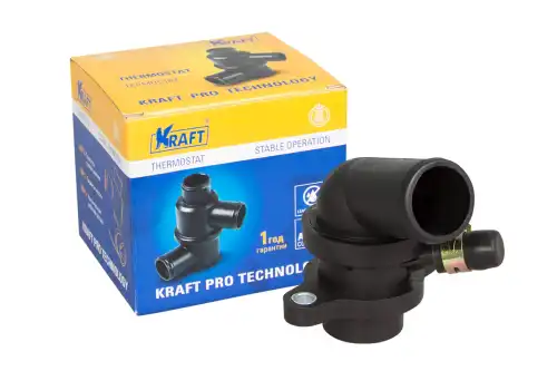 Термостат системы охлаждения KRAFT KT019525