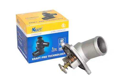 Термостат системы охлаждения KRAFT KT019527