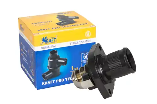 Термостат системы охлаждения KRAFT KT019528