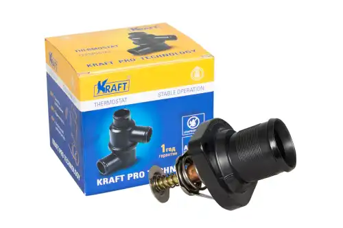 Термостат системы охлаждения KRAFT KT019529