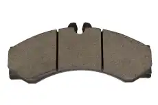 Тормозные колодки дисковые KRAFT KT091383