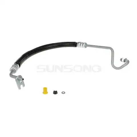 Шланг ГУР SUNSONG 3402221