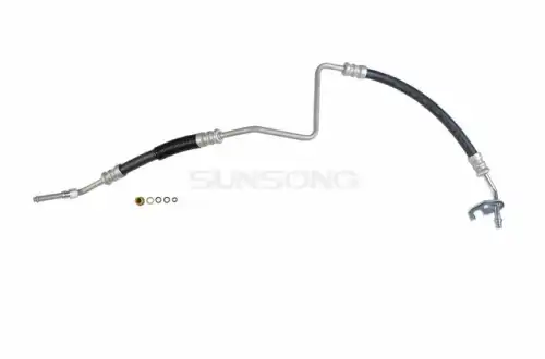 Шланг ГУР SUNSONG 3402301