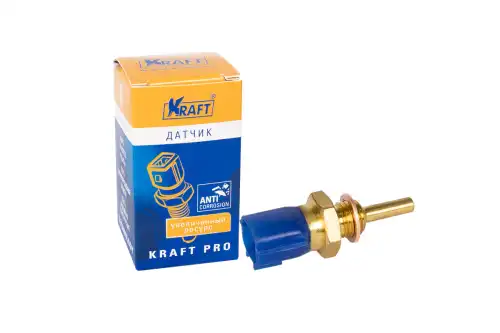 Датчик температуры автомобильный KRAFT KT 104891