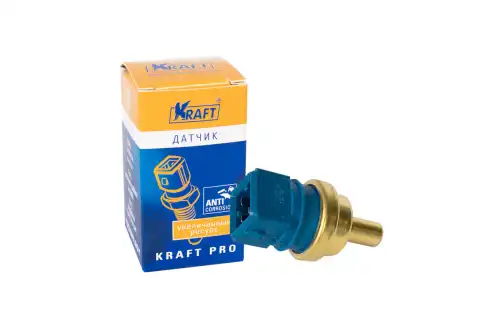 Датчик температуры автомобильный KRAFT KT 104732