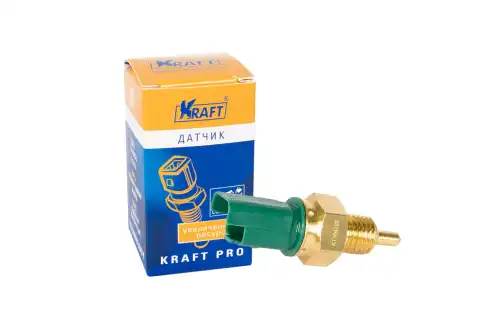 Датчик температуры автомобильный KRAFT KT 104728